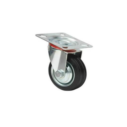 [HR-M5209] HERRA-VEN RUEDA GIRATORIA 100MM