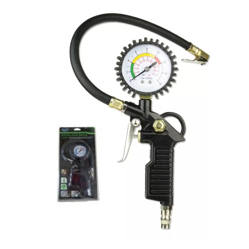 [HR-M5223] HERRA-VEN PISTOLA PARA INFLAR