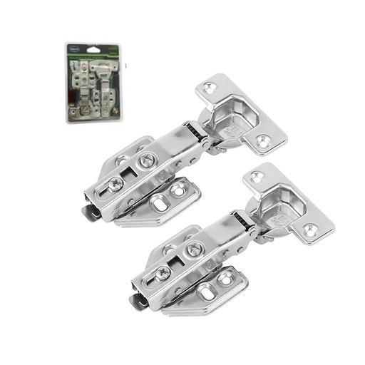 [HR-M5297] HERRA-VEN BISAGRA PARA PUERTA