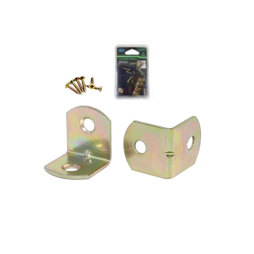 [HR-M5324] HERRA-VEN SOPORTE FORMA L 20X18X2MM