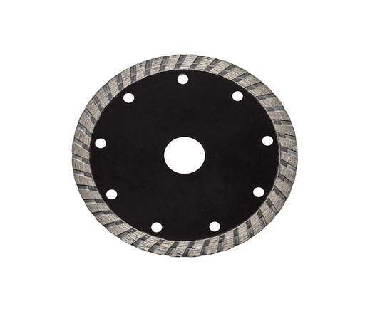 [HR-M5463] HERRA-VEN DISCO DIAMANTADO TURBO (115mm)