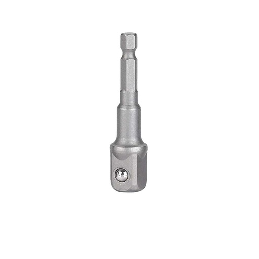 [HR-M5502] HERRA-VEN ADAPTADOR HEXAGONAL DE DADO P/TALADRO 1/2