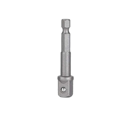 [HR-M5503] HERRA-VEN ADAPTADOR HEXAGONAL DADO P/TALADRO 3/8
