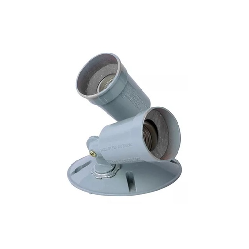 [LD-069] SOCATE CON BASE ROSCA E27