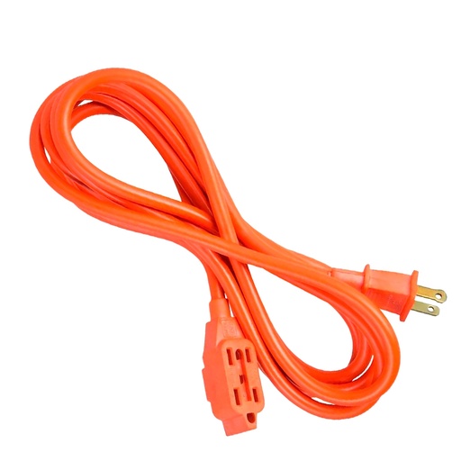 [LD-1011] CABLE DE EXTENSION 7.5 MTS 25FT.