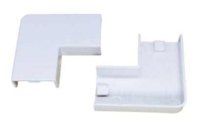 [LD-1024A] CODO PLANO 30MM