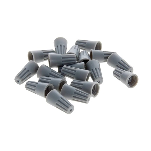 [LD-1038-P1] CONECTOR PARA CABLE ELECTRICO P1 PAQ 10 UNID