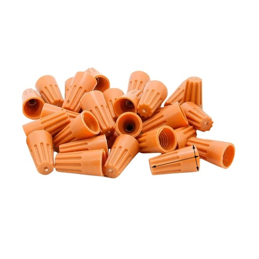 [LD-1038-P3] CONECTOR PARA CABLE ELECTRICO P3 PAQ 10