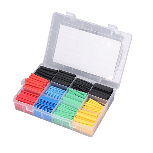 [LD-1045] SET DE TERMOENCOGIBLE