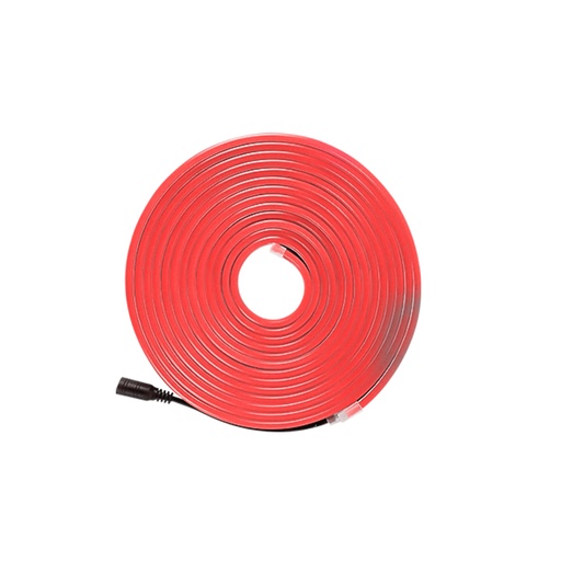[LD-1053] CINTA LED NEON LUZ ROJA