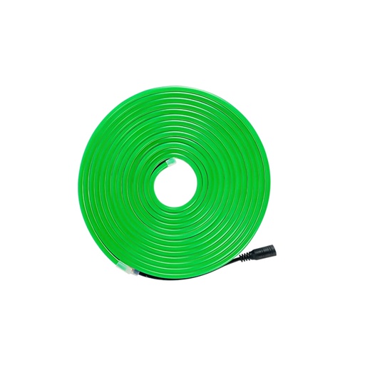 [LD-1054] CINTA LED NEON LUZ VERDE