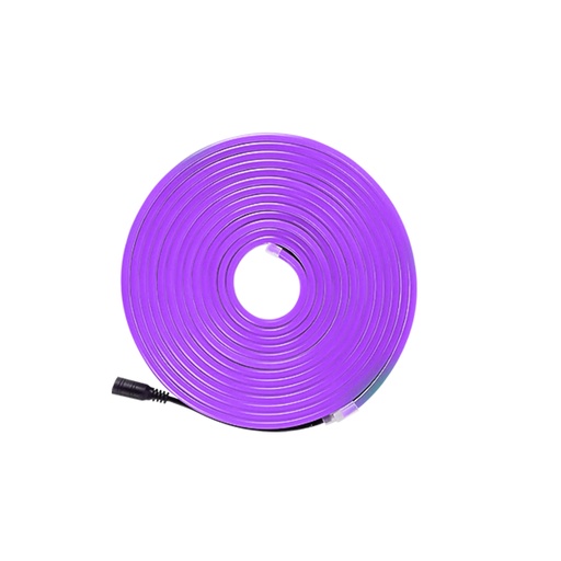 [LD-1063] CINTA LED NEON VIOLETA