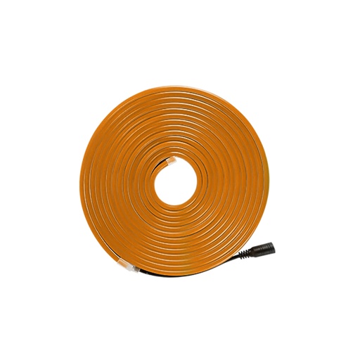 [LD-1064] CINTA LED NEON NARANJA