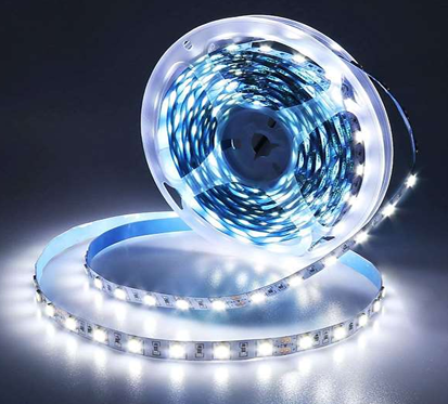 [LD-1084] CINTA LED LUZ BLANCA 5ML