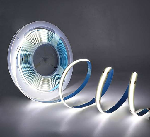[LD-1094] CINTA LED COB LUZ BLANCA (5MT)