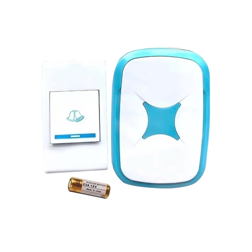 [LD-1150] TIMBRE INALAMBRICO