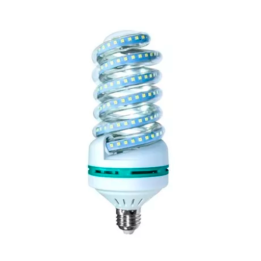 [LD-1161] BOMBILLO LED ESPIRAL (30W)