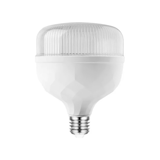 [LD-1223] FUENTE DE LUZ BOMBILLO LED TIPO DIAMANTE (60W)