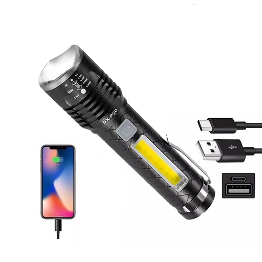 [LD-1274] LINTERNA LED