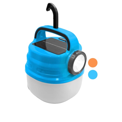 [LD-1275] LINTERNA RECARGABLE SOLAR GRANDE