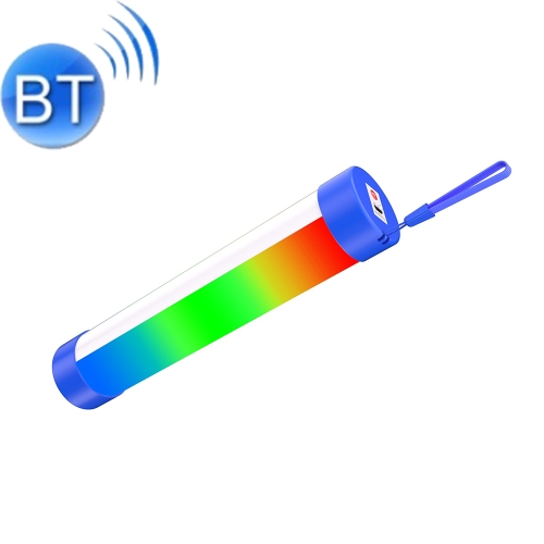 [LD-1292] LAMPARA LED RECARGABLE CON BLUETOOTH