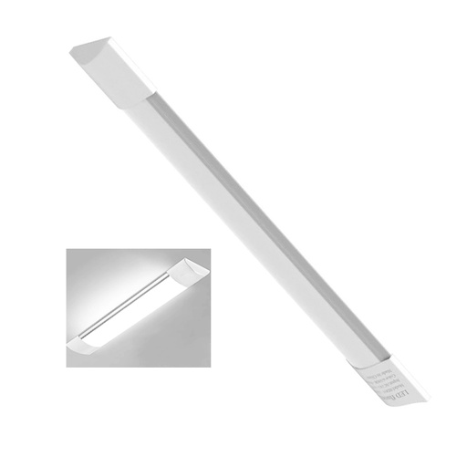 [LD-1334(40W)] ILUM VEN LAMPARA LED PANEL PLAFON (40W)