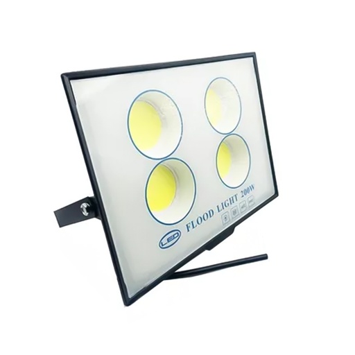 [LD-1396] REFLECTOR TIPO COB (200W)