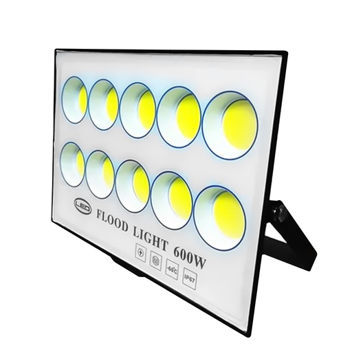 [LD-1399] REFLECTOR TIPO COB (600W)