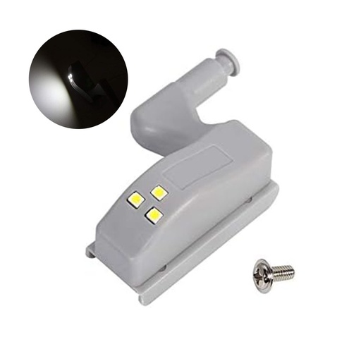 [LD-1449] LUZ O LAMPARA PARA ARMARIO