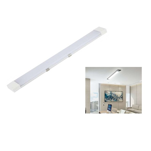 [LD-1491] LAMPARA LED PANEL PLAFON 75W