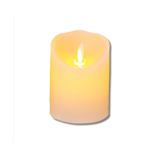 [LD-1651] LUZ DE VELA ELECTRONICA