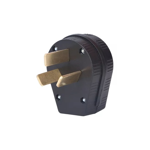 [LD-517] ENCHUFE MACHO ANGULAR TRIFASICO (220V)