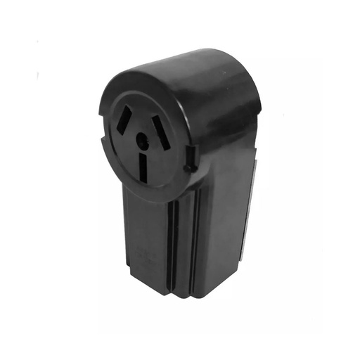 [LD-518] TOMA ANGULAR SUPERFICIAL 220V
