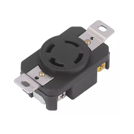 [LD-520] TOMA CORRIENTE HEMBRA PLANTA ELECTRICA