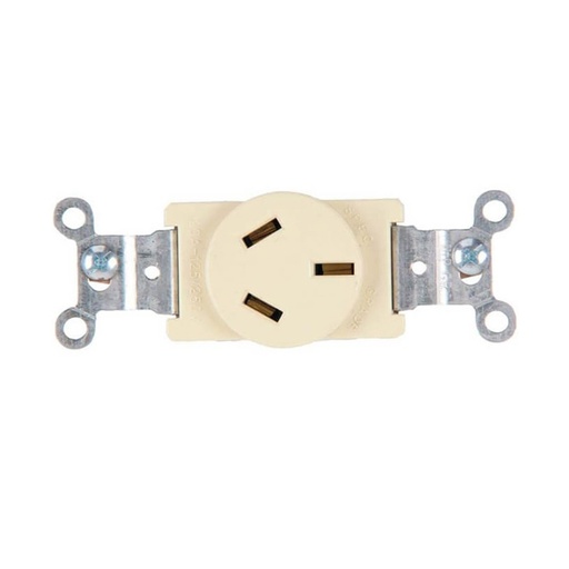 [LD-582] TOMACORRIENTE TIPO U12