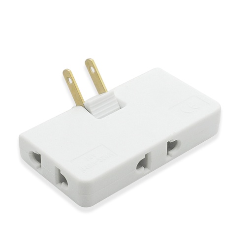 [LD-586] ENCHUFE CONVERTIDOR