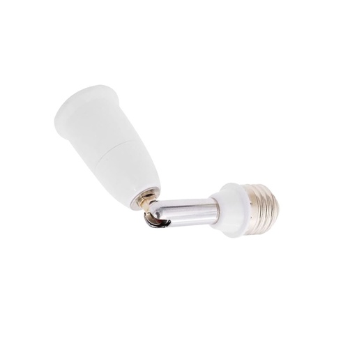 [LD-587] EXTENSOR DE SOCATE E27