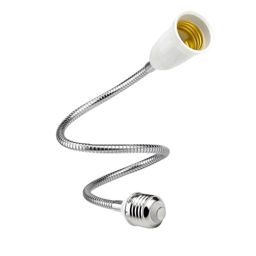 [LD-588] LAMPARA SOCATE EXTENSIBLE