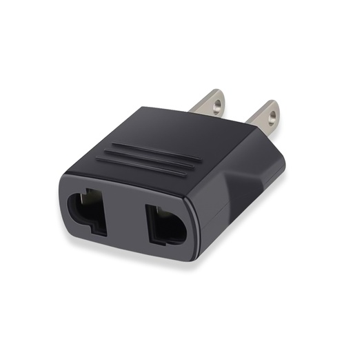 [LD-589] ADAPTADOR CONECTOR ENCHUFE