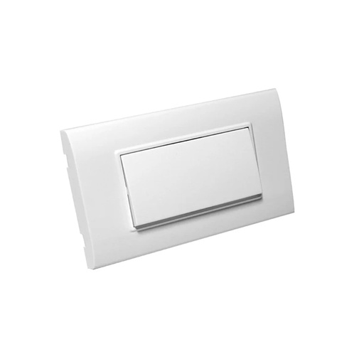 [LD-601-B] INTERRUPTOR APAGADOR SENCILLO