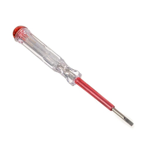 [LD-668] TESTER DESTORNILLADOR