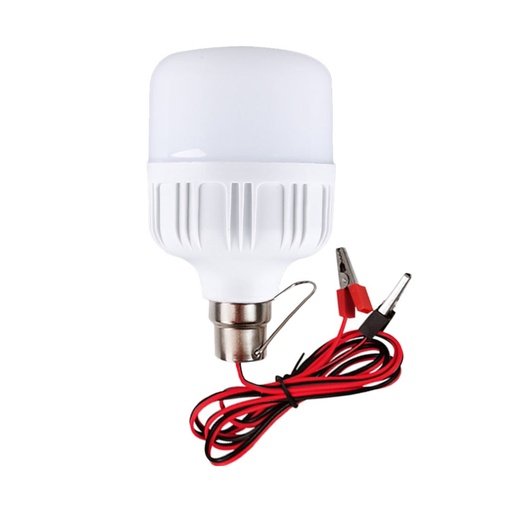 [LD-679] BOMBILLO LED PORTATIL CON CABLE (20W)