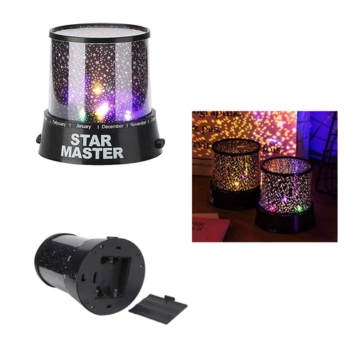 [LD-743] LAMPARA LED RGB