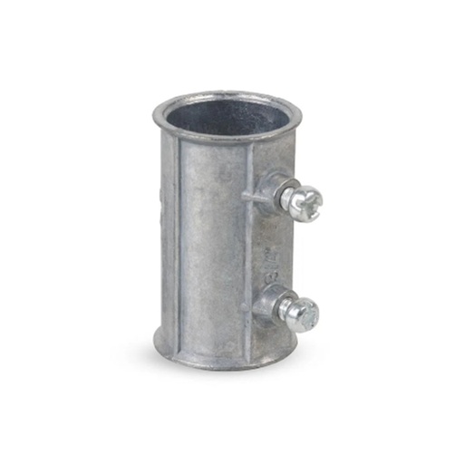 [LD-787] UNION EMT DE TORNILLOS 3/4"