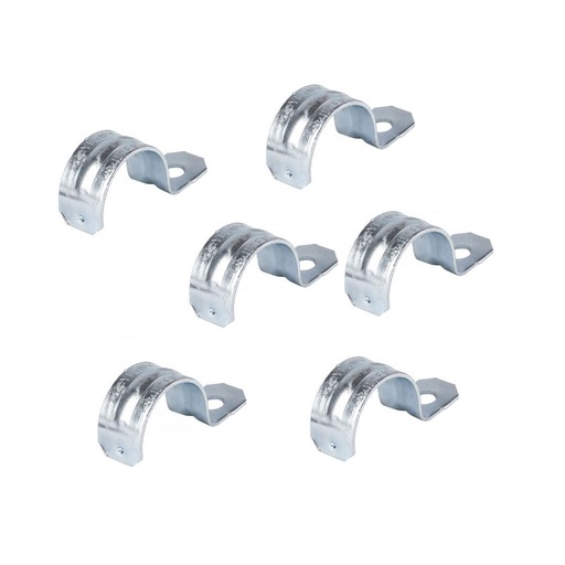 [LD-791] ABRAZADERA EMT (1PATA) 3/4" UNID