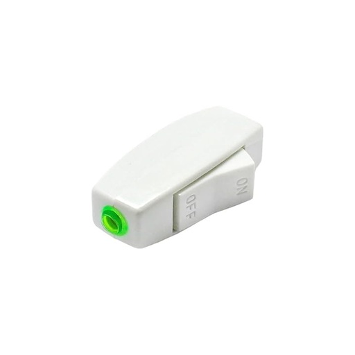 [LD-846] INTERRUPTOR DE BOTON BASCULANTE