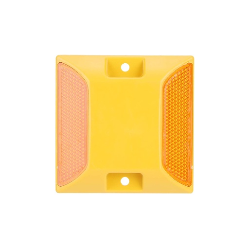 [LD-901] OJO DE GATO VIAL AMARILLO