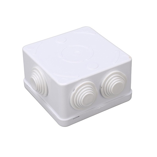 [LD-985] CAJA DE PASO (85X85X50MM)6920240219854