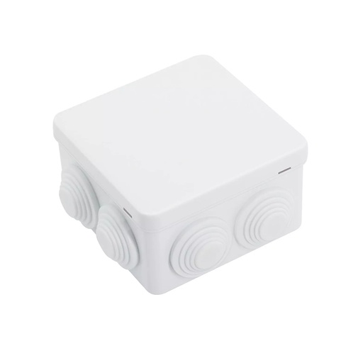[LD-987] CAJA DE PASO (100X100X70MM)