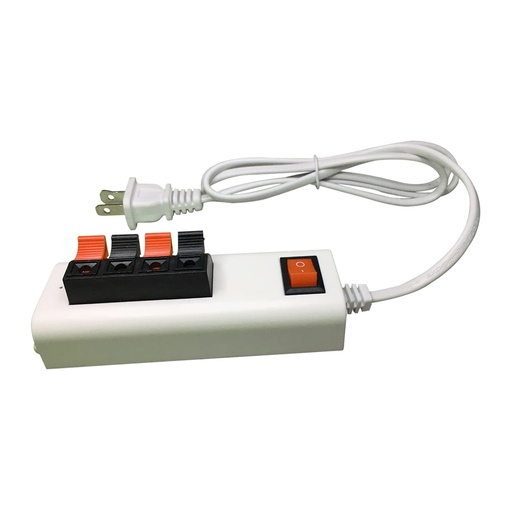 [LD-PRO01] PROBADOR DE LUZ LED